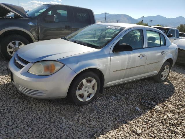 Photo 0 VIN: 1G1AK55F977181506 - CHEVROLET COBALT LS 