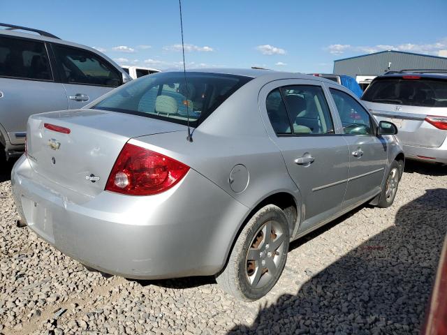 Photo 2 VIN: 1G1AK55F977181506 - CHEVROLET COBALT LS 