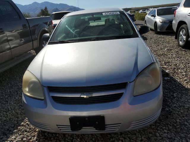 Photo 4 VIN: 1G1AK55F977181506 - CHEVROLET COBALT LS 