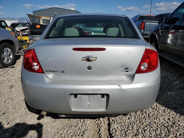 Photo 5 VIN: 1G1AK55F977181506 - CHEVROLET COBALT LS 