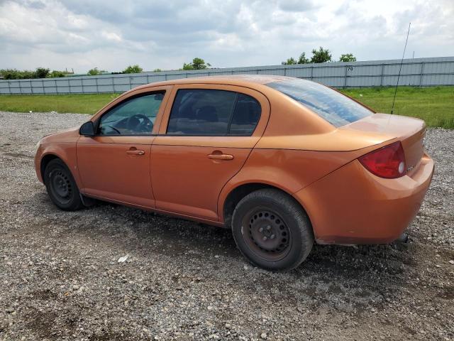 Photo 1 VIN: 1G1AK55F977186768 - CHEVROLET COBALT LS 