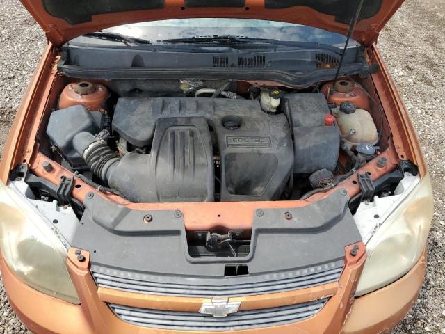 Photo 10 VIN: 1G1AK55F977186768 - CHEVROLET COBALT LS 