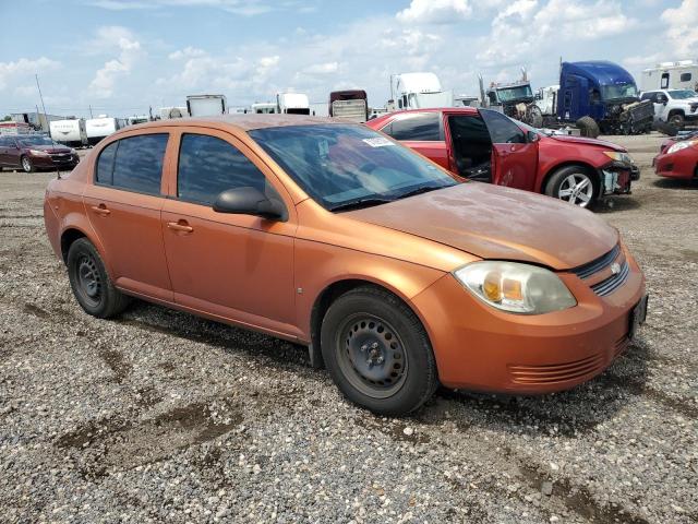 Photo 3 VIN: 1G1AK55F977186768 - CHEVROLET COBALT LS 