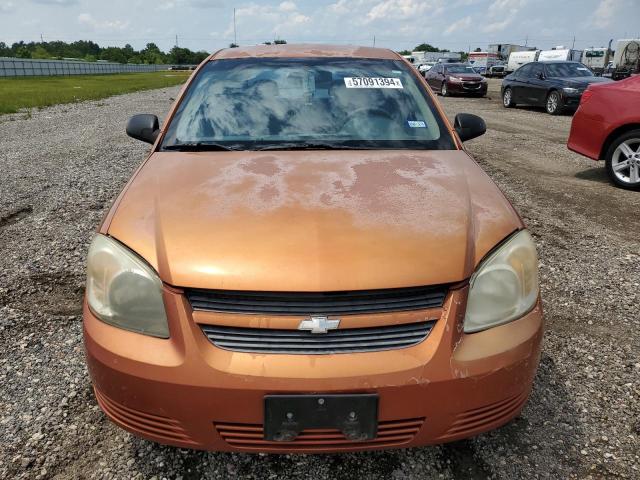 Photo 4 VIN: 1G1AK55F977186768 - CHEVROLET COBALT LS 