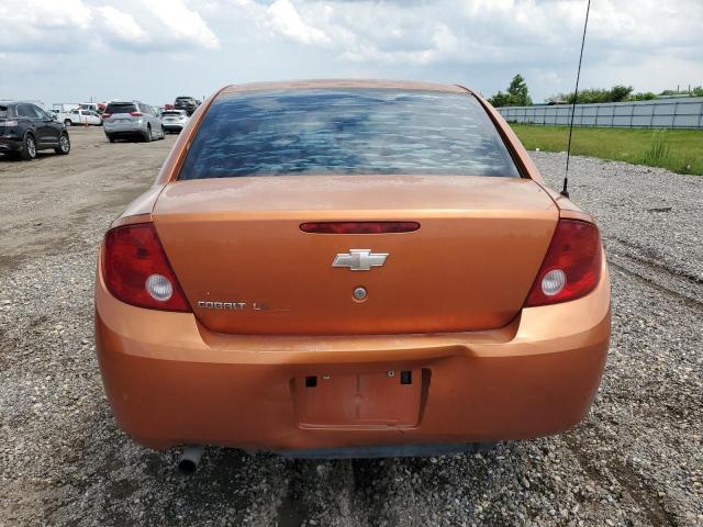 Photo 5 VIN: 1G1AK55F977186768 - CHEVROLET COBALT LS 