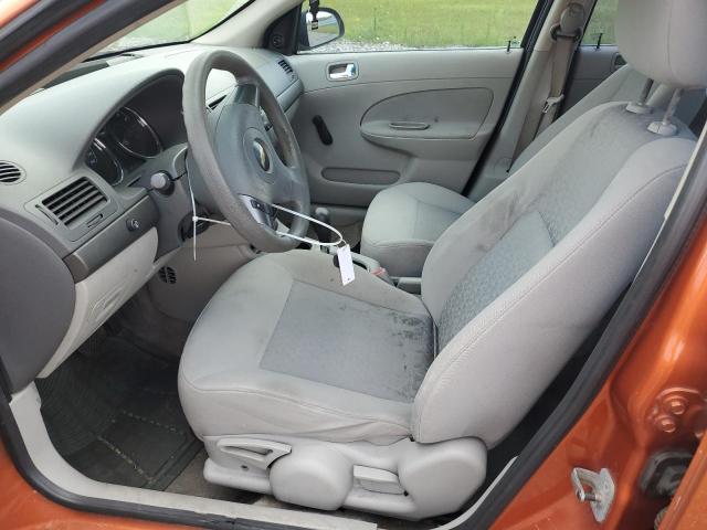 Photo 6 VIN: 1G1AK55F977186768 - CHEVROLET COBALT LS 