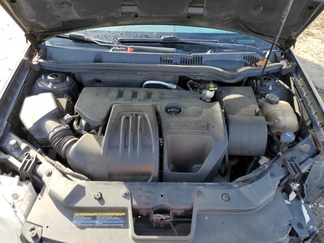 Photo 10 VIN: 1G1AK55F977205903 - CHEVROLET COBALT LS 