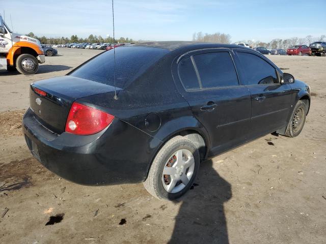 Photo 2 VIN: 1G1AK55F977205903 - CHEVROLET COBALT LS 