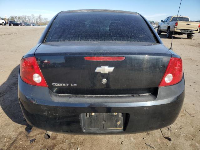 Photo 5 VIN: 1G1AK55F977205903 - CHEVROLET COBALT LS 