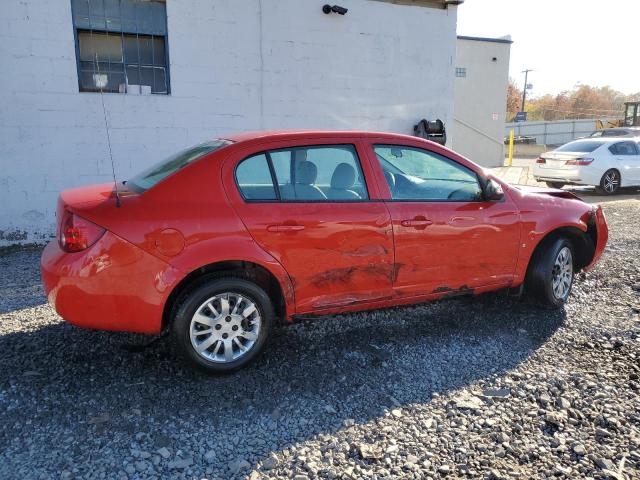 Photo 2 VIN: 1G1AK55F977228274 - CHEVROLET COBALT LS 