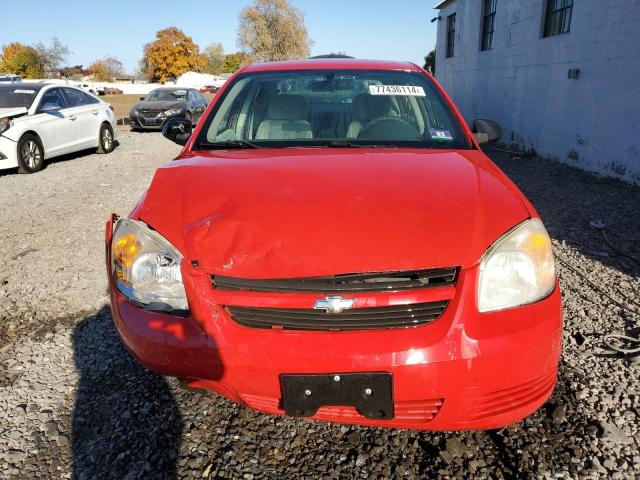 Photo 4 VIN: 1G1AK55F977228274 - CHEVROLET COBALT LS 