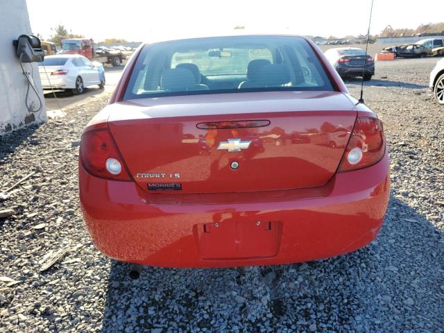 Photo 5 VIN: 1G1AK55F977228274 - CHEVROLET COBALT LS 