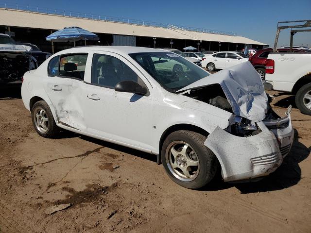 Photo 3 VIN: 1G1AK55F977376750 - CHEVROLET COBALT 