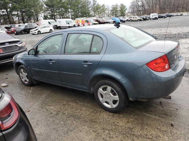 Photo 1 VIN: 1G1AK55F977384878 - CHEVROLET COBALT LS 