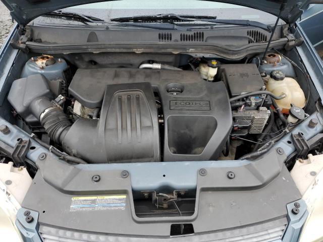 Photo 10 VIN: 1G1AK55F977384878 - CHEVROLET COBALT LS 