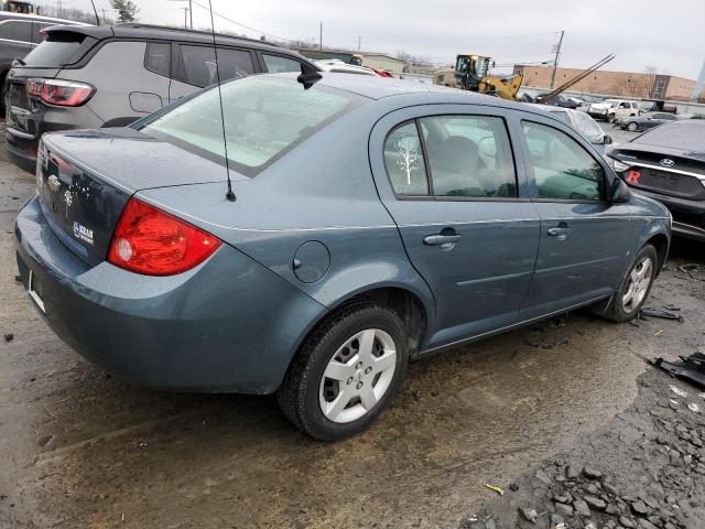 Photo 2 VIN: 1G1AK55F977384878 - CHEVROLET COBALT LS 