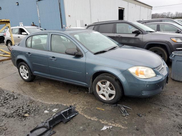 Photo 3 VIN: 1G1AK55F977384878 - CHEVROLET COBALT LS 