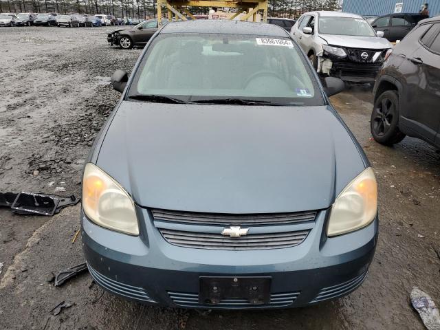 Photo 4 VIN: 1G1AK55F977384878 - CHEVROLET COBALT LS 