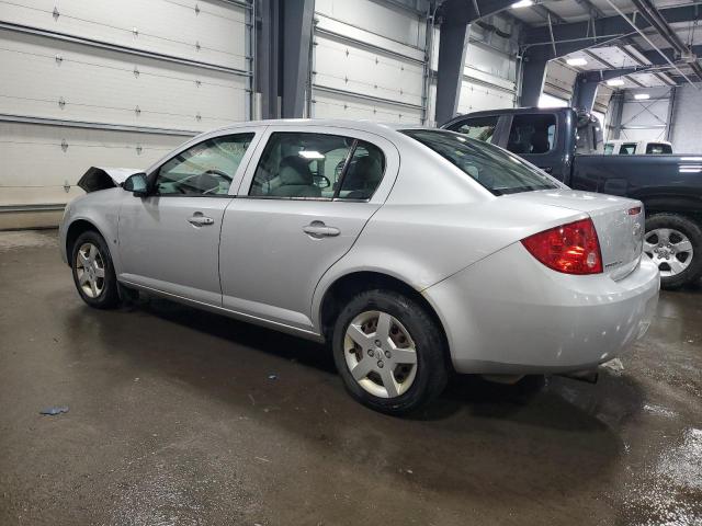 Photo 1 VIN: 1G1AK55F977388204 - CHEVROLET COBALT LS 