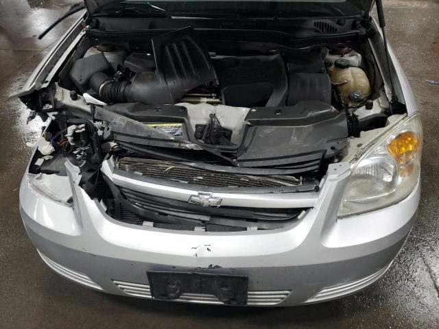 Photo 10 VIN: 1G1AK55F977388204 - CHEVROLET COBALT LS 