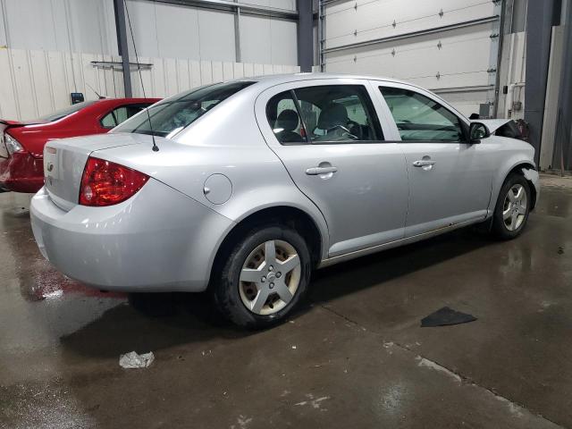 Photo 2 VIN: 1G1AK55F977388204 - CHEVROLET COBALT LS 