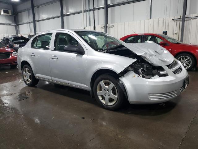 Photo 3 VIN: 1G1AK55F977388204 - CHEVROLET COBALT LS 