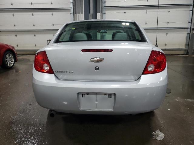 Photo 5 VIN: 1G1AK55F977388204 - CHEVROLET COBALT LS 