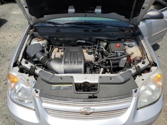 Photo 10 VIN: 1G1AK55F977391779 - CHEVROLET COBALT LS 