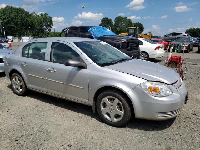 Photo 3 VIN: 1G1AK55F977391779 - CHEVROLET COBALT LS 