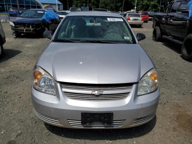 Photo 4 VIN: 1G1AK55F977391779 - CHEVROLET COBALT LS 