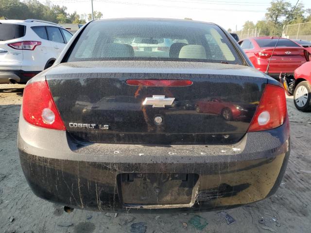 Photo 5 VIN: 1G1AK55F977408015 - CHEVROLET COBALT LS 