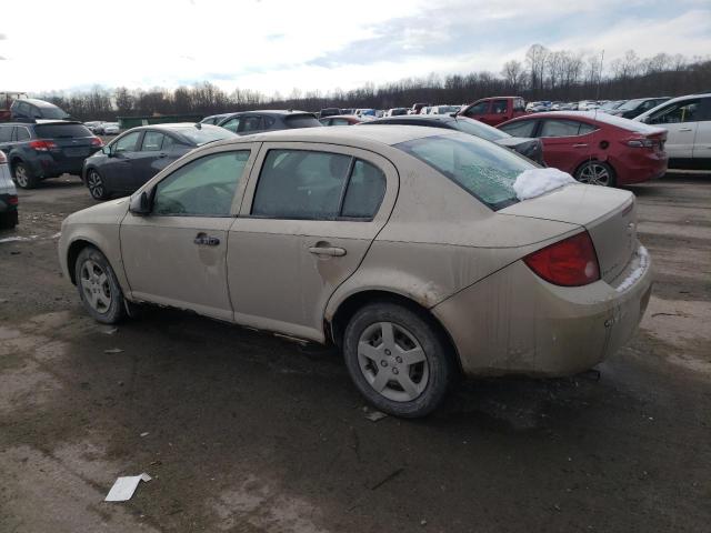 Photo 1 VIN: 1G1AK55FX67821950 - CHEVROLET COBALT 