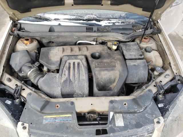 Photo 10 VIN: 1G1AK55FX67821950 - CHEVROLET COBALT 