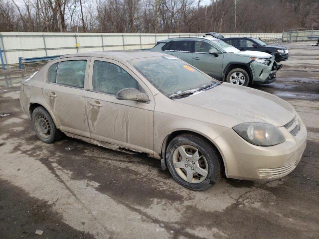 Photo 3 VIN: 1G1AK55FX67821950 - CHEVROLET COBALT 