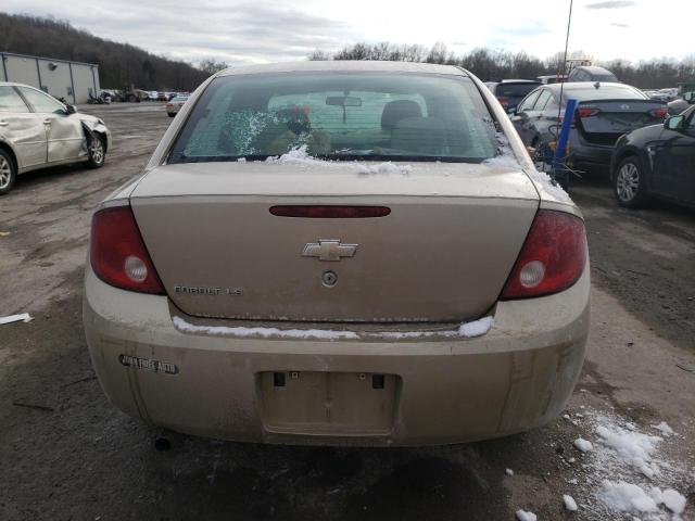 Photo 5 VIN: 1G1AK55FX67821950 - CHEVROLET COBALT 