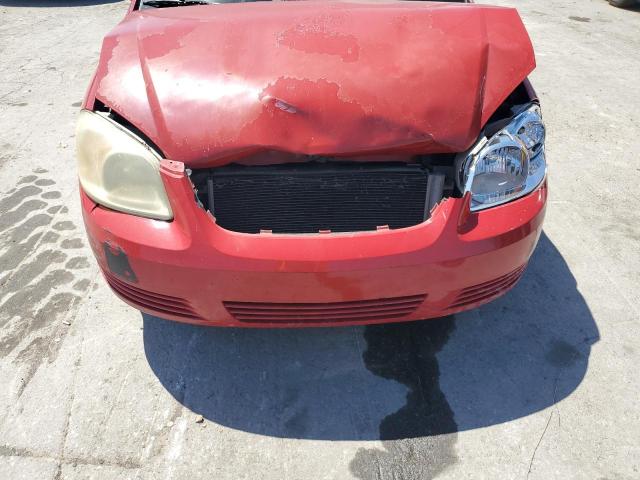 Photo 10 VIN: 1G1AK55FX77175648 - CHEVROLET COBALT LS 