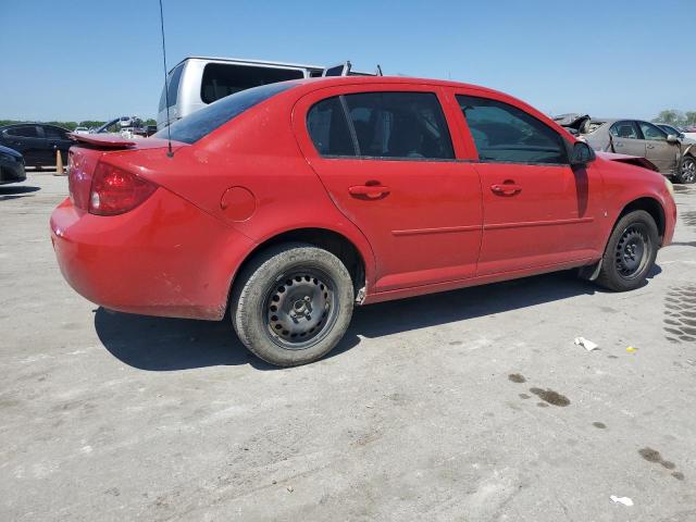 Photo 2 VIN: 1G1AK55FX77175648 - CHEVROLET COBALT LS 