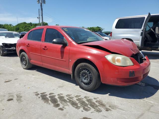 Photo 3 VIN: 1G1AK55FX77175648 - CHEVROLET COBALT LS 