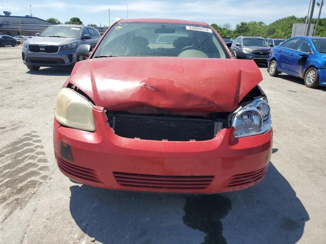 Photo 4 VIN: 1G1AK55FX77175648 - CHEVROLET COBALT LS 