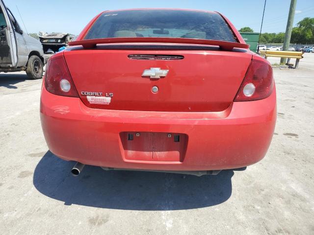 Photo 5 VIN: 1G1AK55FX77175648 - CHEVROLET COBALT LS 