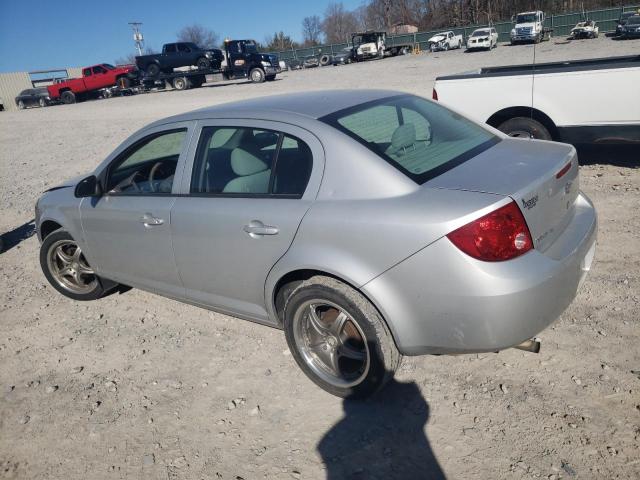 Photo 1 VIN: 1G1AK55FX77177240 - CHEVROLET COBALT LS 