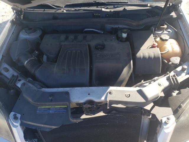 Photo 10 VIN: 1G1AK55FX77177240 - CHEVROLET COBALT LS 