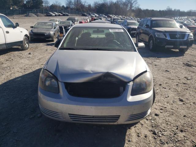 Photo 4 VIN: 1G1AK55FX77177240 - CHEVROLET COBALT LS 