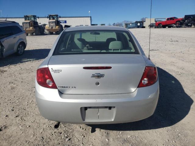 Photo 5 VIN: 1G1AK55FX77177240 - CHEVROLET COBALT LS 