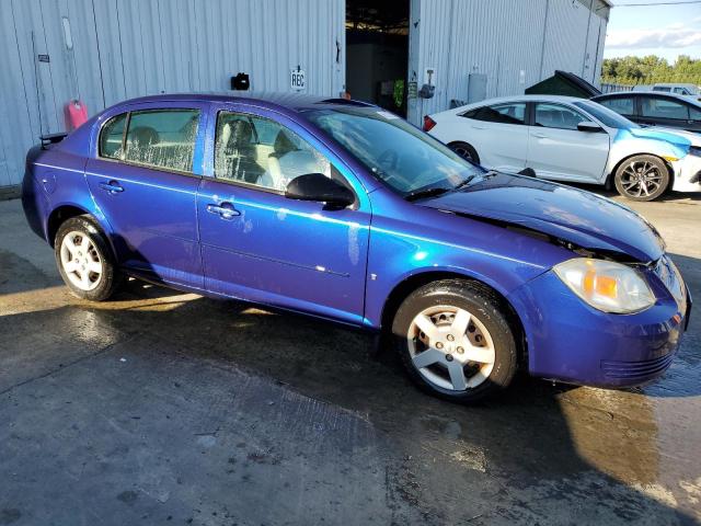 Photo 3 VIN: 1G1AK55FX77264412 - CHEVROLET COBALT LS 