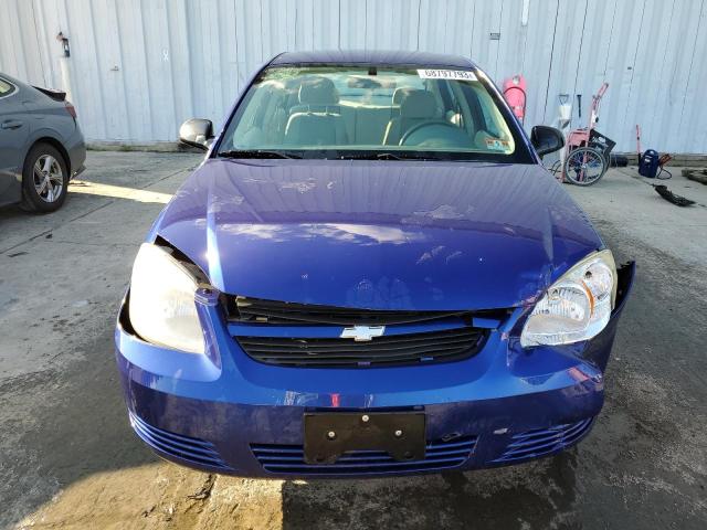 Photo 4 VIN: 1G1AK55FX77264412 - CHEVROLET COBALT LS 