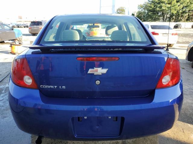 Photo 5 VIN: 1G1AK55FX77264412 - CHEVROLET COBALT LS 