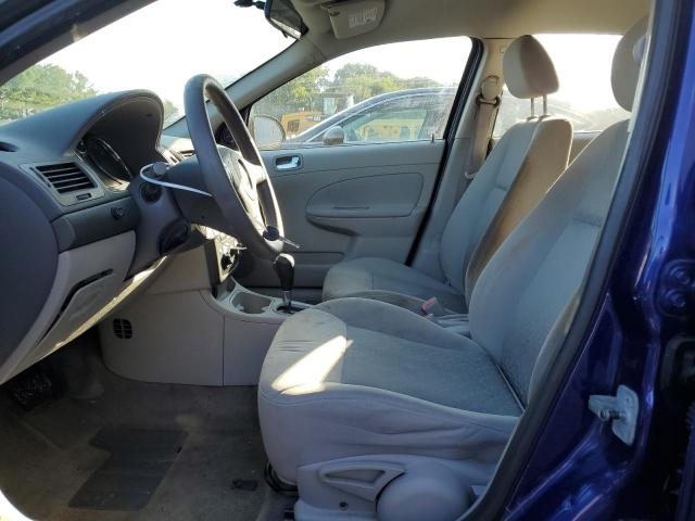 Photo 6 VIN: 1G1AK55FX77264412 - CHEVROLET COBALT LS 