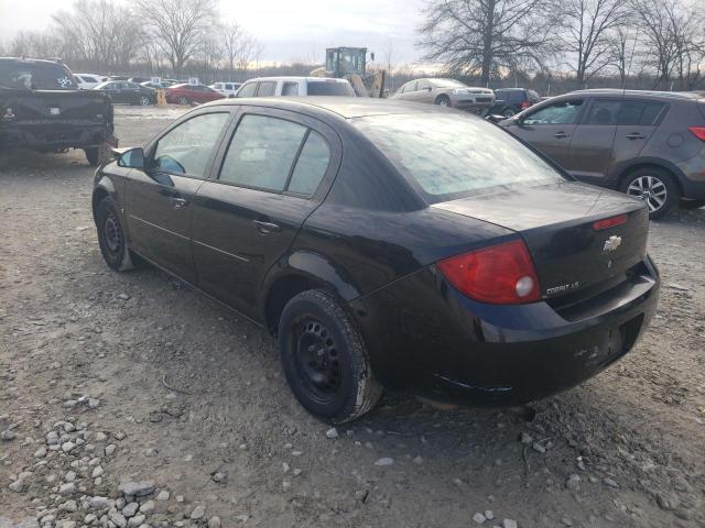 Photo 1 VIN: 1G1AK55FX77289326 - CHEVROLET COBALT LS 