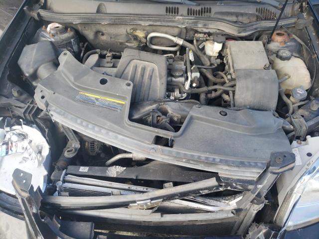 Photo 10 VIN: 1G1AK55FX77289326 - CHEVROLET COBALT LS 